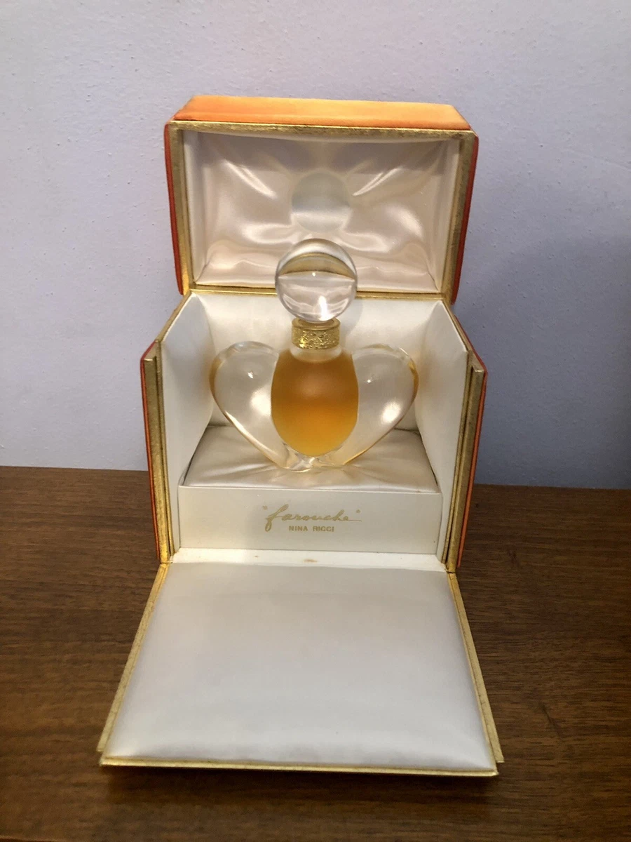 Nina Ricci Farouche Perfume for Women for sale | eBay