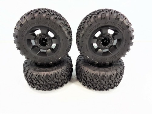 New Arrma Big Rock v3 4x4 3s BLX dBoots 
