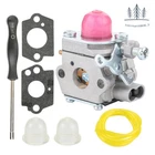 Carburetor for Craftsman 316.711020 316.711021 316.711370 25cc Weedeater