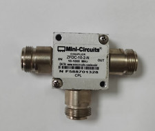 1PC Mini-Circuits ZFDC-10-2-N 10-1000MHz coupler