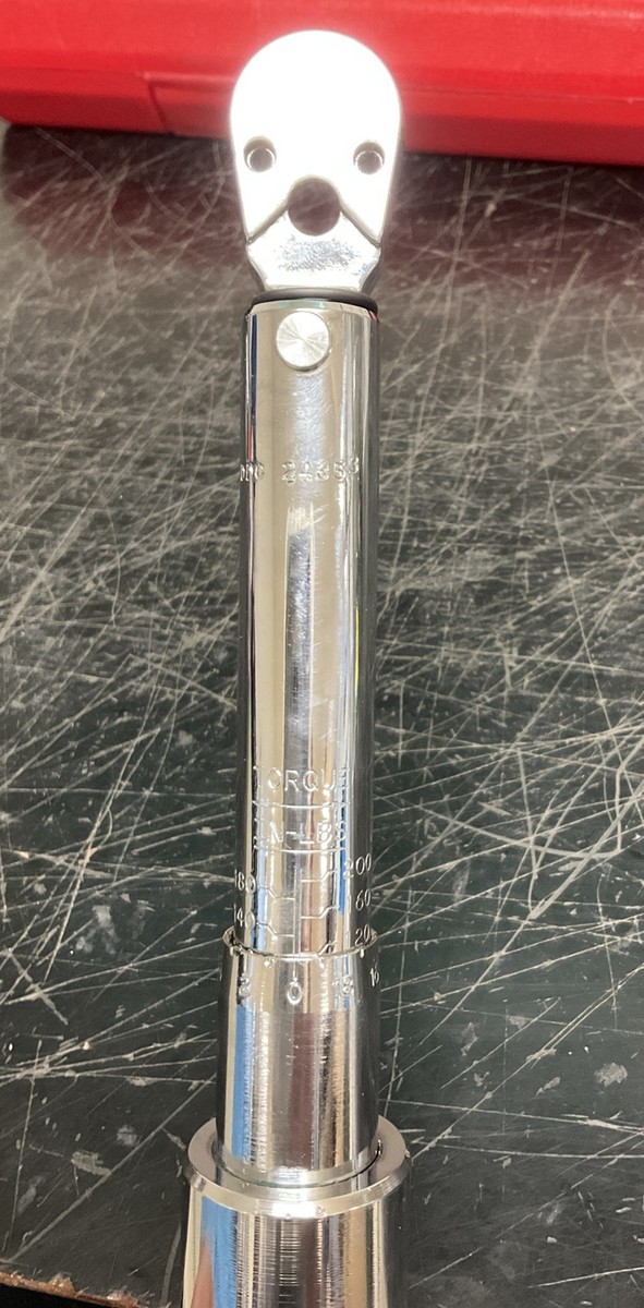 Stanley Proto Steckschlüssel J5018 – 18 Mm, 3/8 Antrieb, Tether-ready Für Sicheres Arbeiten In Der Höhe