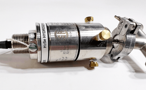SEC 3000 Gas Detector - Picture 2 of 5