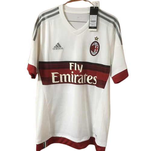 Keisuke Honda AC Milan 2015 2016 #10 Away Official Jersey Keisuke Honda AC Milan 2015 2016 #10 Away Official Jersey