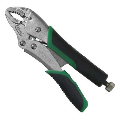 Japanese Engineer PZ-65 VP-2 Pliers Vise-saurus Dia 7-12mm Made in Japan