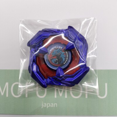 TakaraTomy Beyblade X BX-00 Cobalt Drake 4-60F Japan Rare