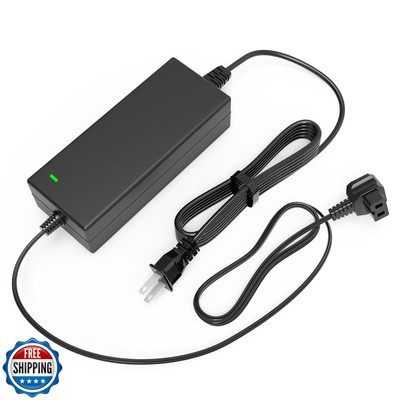 Norward Power Cord Compatible with Alpicool, Bodega, Euhomy, BougeRV, ARB, IC
