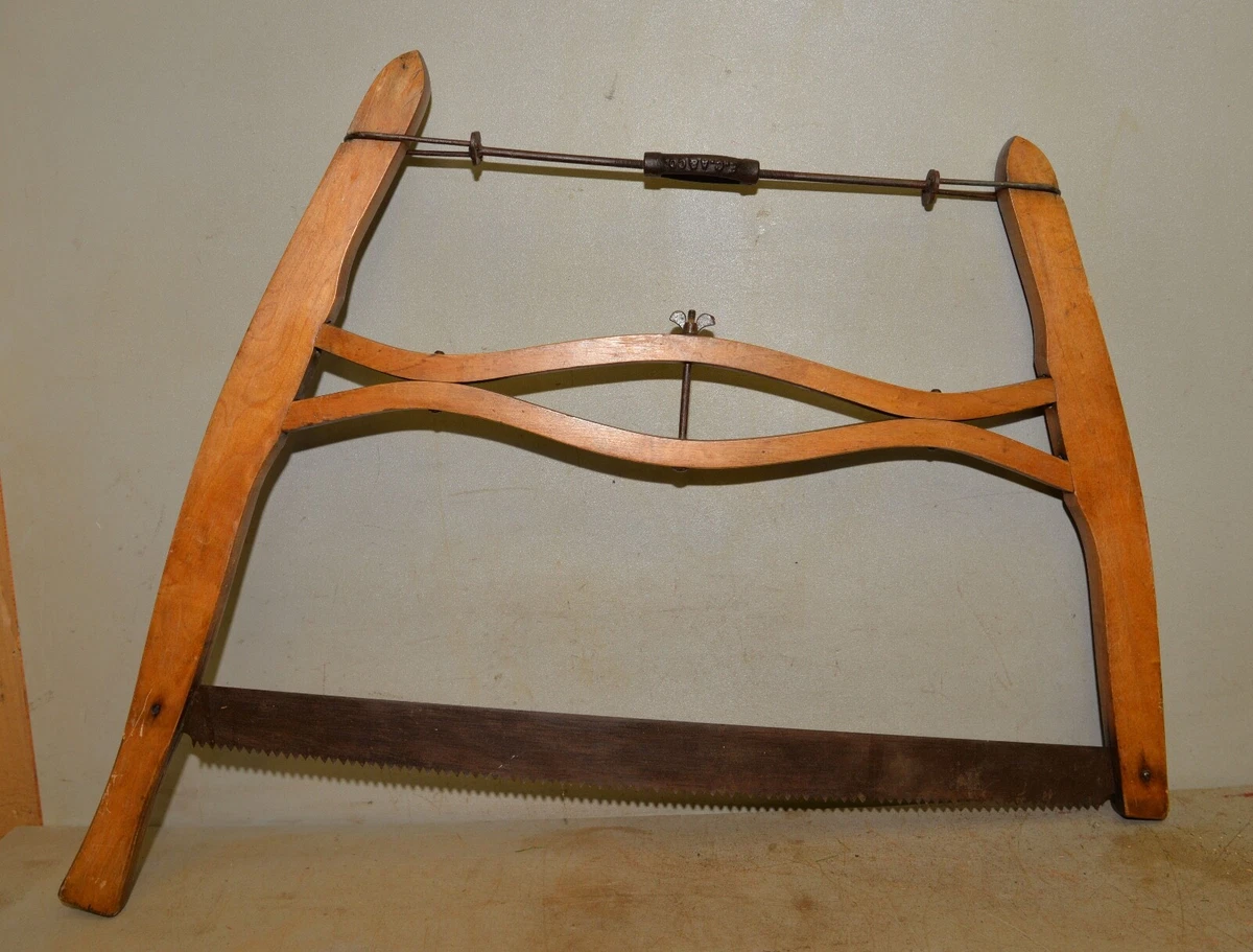 Bow saw price outlet