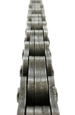 BL1023 Mast Leaf Chain 30 ft. Forklift Lift Truck Hoist Chain 5x6 Lacing BL10
