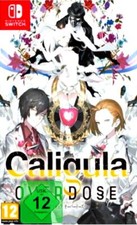 Thumbnail of ebay&reg; auction 325729044396 | The Caligula Effect: Overdose - Nintendo Switch - Neu & OVP - EU Version