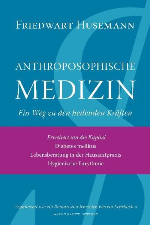 Thumbnail - Anthroposophische Medizin | Ein Weg Zu Den Heilenden Kräften |