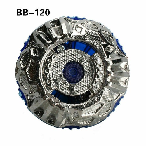 Beyblade Gyro Battle Fusion Spinning Metal Master 4D BB66 Tops Kids Toys AU - Picture 22 of 68