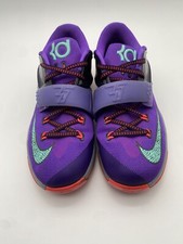 KD 7 Gs  Lightning 534 