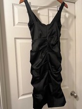 LITTLE BLACK DRESS....Nordstroms