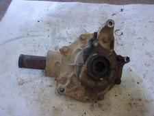 2002 HONDA FOREMAN RUBICON 500 4WD FRONT DIFFERENTIAL