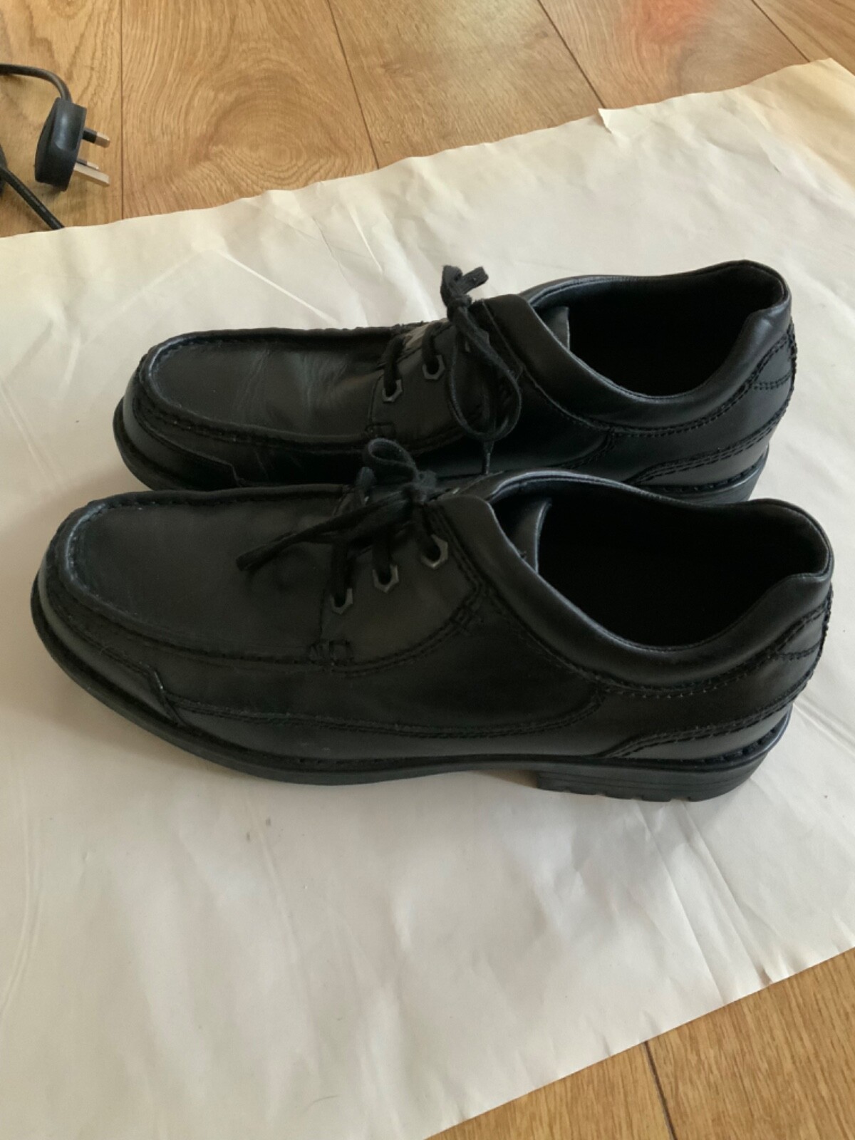 clarks flexlight shoes