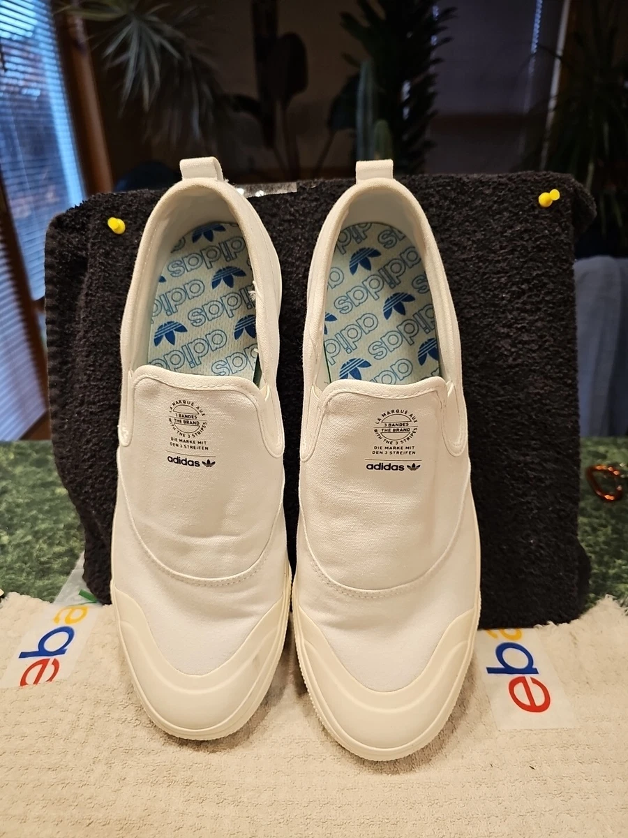 Adidas slip clearance on size
