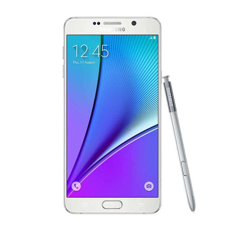 スマートフォン本体 Galaxy Note 5 Original Samsung Galaxy Note 5 N920P 32GB Sprint Unlocked