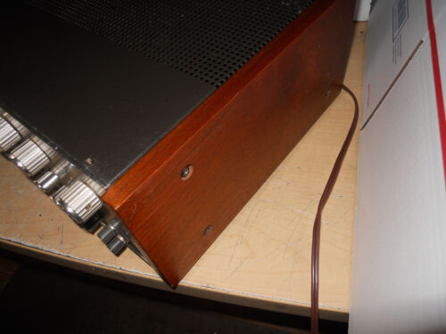 Kenwood KC-6060 Audio Lab Scope - Picture 7 of 11