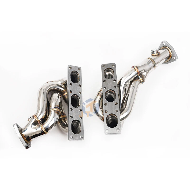 Cabezales cortos para BMW 325i 323i 328i E36 Z3 M3 M50/S50 M52 cabezales mejorados Foto 4 de 4