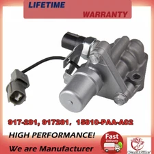 4Cyl VTEC Solenoid Spool Valve 917-281 For Honda Accord 2.3L Odyssey 1998-2002