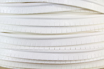 EMBOSSED WELT CORD PIPING AUTO MARINE CORDING PR YARD 3 FEET