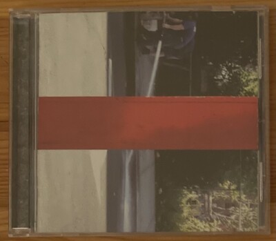 The Way Up Pat Metheny Group CD 2005 Nonesuch Records