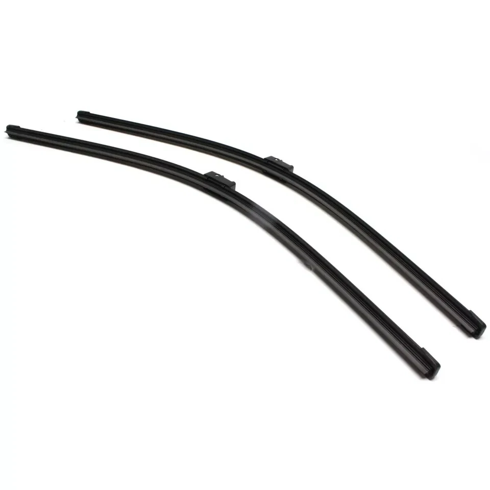 3397118948 Bosch Juego de 2 limpiaparabrisas delantero conductor o pasajero par Foto 2 de 4