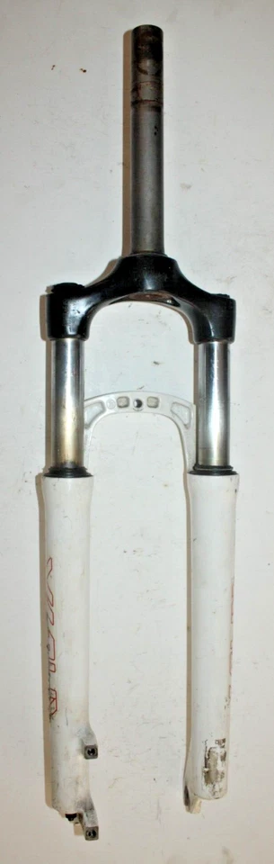 SR Suntour XCT MTB Bike Fork 29" 11/8" Threadless Disc 192mm Hybrid Ships Fast!! - Image 2 of 4