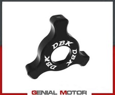 Ajusteur De Précharge De Fourche Ø19 Mm Noir Dbk Pour Moto Guzzi Stelvio 2024