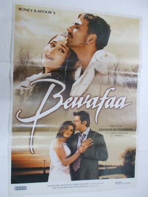 Bollywood Bewafaa Full Movie Download Bewafaa Akshay Kumar