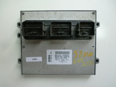 6L1A-12A650-HB (TXY1) | FORD OEM ENGINE CONTROL MODULE UNIT ECU ECM PCM