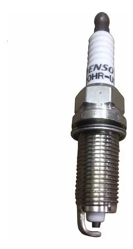 Bujías Toyota FJ Cruiser 2007-2009 4Runner, juego Fortuner de 6 originales OEM Foto 4 de 4