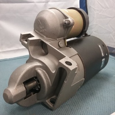ACDelco GM Original Equipment 323-1191 (10465421) Starter