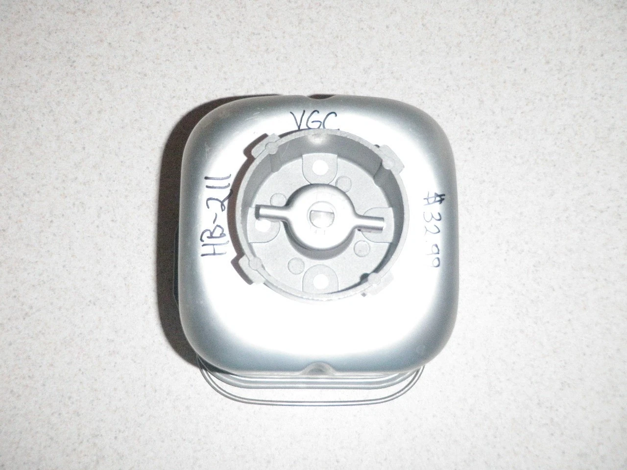 Pan for MK Home Bakery Mister Loaf Bread Maker ModeHB-211 (P-1)
