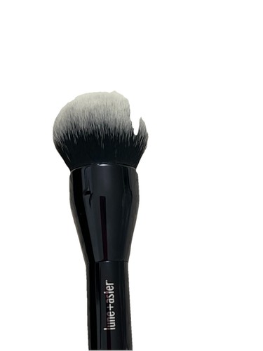 Nuovo Lune+Aster POWDER DUO BRUSH doppio pennello contorno JB - Foto 2 di 5
