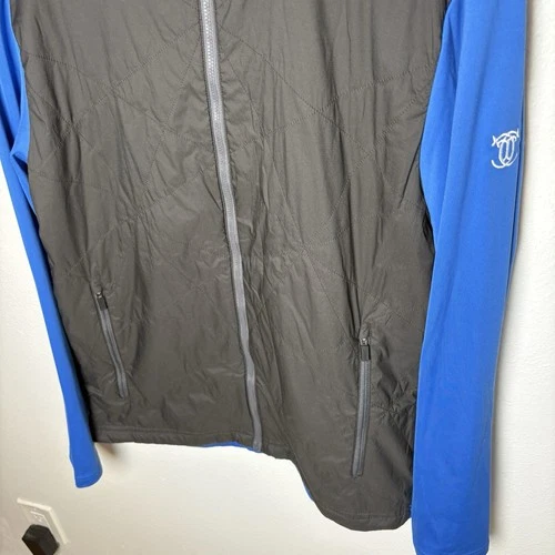 KJUS x The Country Club: Brookline Retention Jacket Men’s M Performance $299 image 5