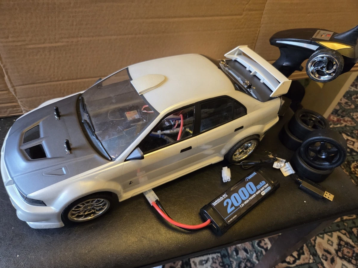 Tamiya Tl01 in Rc Car & Motorycle Models & Kits for sale | eBay UK