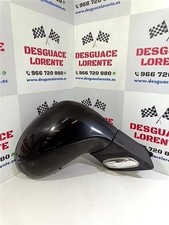 Retroviseur droit (ou coque) Peugeot 207