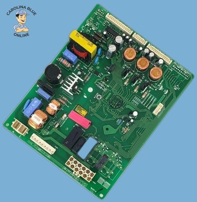 (Ships Today) Genuine OEM LG Fridge Control EBR41956414 1-Year Warranty