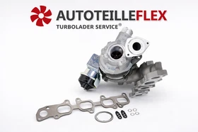 Turbolader Turbo 2.0 TDI Audi VW Seat Skoda 04L253010B 04L253010T 04L253019Q