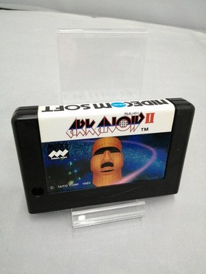 TAITO Arkanoid II