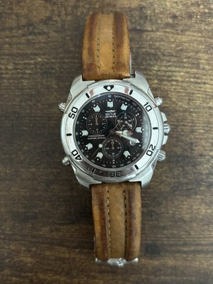 Sector 250 No Limits Vintage Uhr Sammlerstück