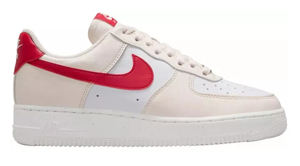 Nike Air Force 1 07 Low White for sale | eBay