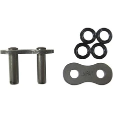 Ek Chain 525Z/3D-MLJ/C Rivet Connecting Link for 525 Z 3D Premium Chain - M/L -