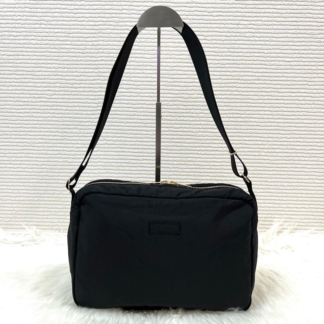 Porter Draft Shoulder Bag S - image 4