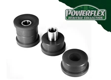Powerflex for BMW E39 Sedan Rear Subframe Front Mount Bushing (Heritage)