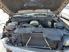 SILVERADO SIERRA Engine 4.8L VIN V 05 06 Motor Longblock OEM NoCore WTY Factory