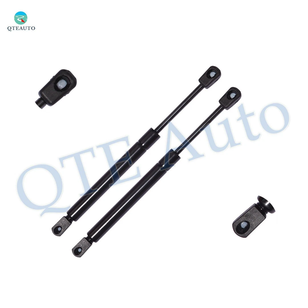 Lift Supports Y Barras De Utilería Ra Chevrolet Camaro