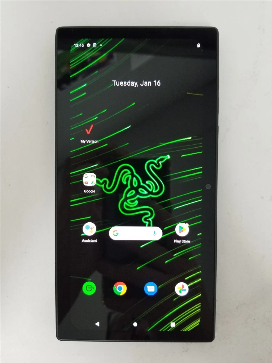 Razer Unlocked Cell Phones & Smartphones for Sale - Shop New