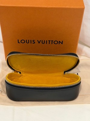 Louis Vuitton Sunglass Pouch
